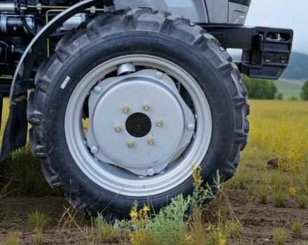 Донг Фенг Інша, об'ємом двигуна 3.17 л та пробігом 1 тис. км за 13300 $, фото 4 на Automoto.ua