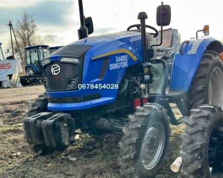 Донг Фенг Другая, объемом двигателя 0 л и пробегом 1 тыс. км за 7200 $, фото 2 на Automoto.ua