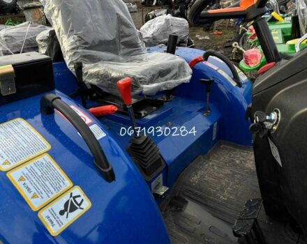 Донг Фенг Інша, об'ємом двигуна 0 л та пробігом 1 тис. км за 8000 $, фото 2 на Automoto.ua