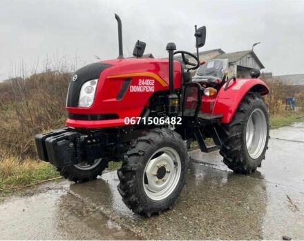 Донг Фенг Другая, объемом двигателя 0 л и пробегом 1 тыс. км за 7800 $, фото 1 на Automoto.ua