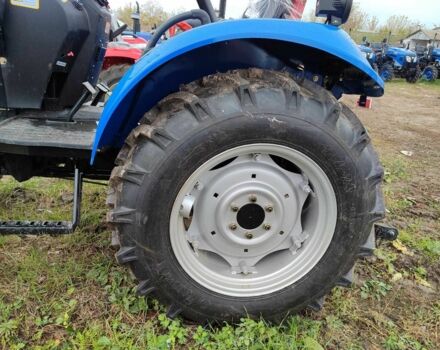 Донг Фенг Другая, объемом двигателя 2.5 л и пробегом 1 тыс. км за 10100 $, фото 3 на Automoto.ua