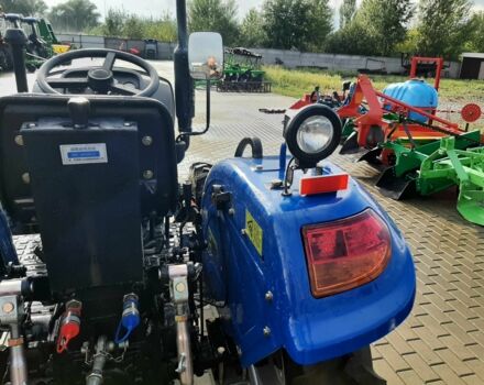 Донг Фенг Інша, об'ємом двигуна 1.53 л та пробігом 1 тис. км за 6900 $, фото 7 на Automoto.ua