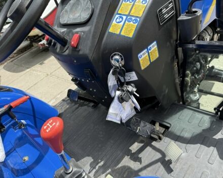Донг Фенг Інша, об'ємом двигуна 1.81 л та пробігом 1 тис. км за 8000 $, фото 11 на Automoto.ua