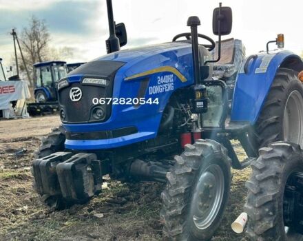 Донг Фенг Другая, объемом двигателя 1.53 л и пробегом 1 тыс. км за 7200 $, фото 1 на Automoto.ua