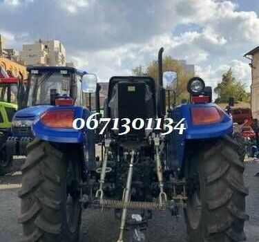 Донг Фенг Інша, об'ємом двигуна 0 л та пробігом 1 тис. км за 6900 $, фото 5 на Automoto.ua