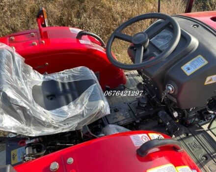 Донг Фенг Інша, об'ємом двигуна 1.53 л та пробігом 1 тис. км за 7200 $, фото 8 на Automoto.ua