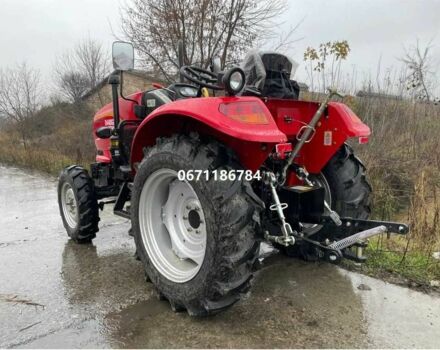 Донг Фенг Другая 2025 в Золочев на Automoto.ua Донг Фенг Другая, объемом двигателя 0 л и пробегом 1 тыс. км за 7800 $, фото 4 на Automoto.ua