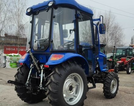 Донг Фенг Другая, объемом двигателя 0 л и пробегом 1 тыс. км за 12000 $, фото 3 на Automoto.ua