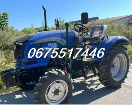 Донг Фенг Інша, об'ємом двигуна 0 л та пробігом 1 тис. км за 7800 $, фото 1 на Automoto.ua