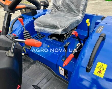 Донг Фенг Інша, об'ємом двигуна 2.55 л та пробігом 1 тис. км за 9900 $, фото 1 на Automoto.ua