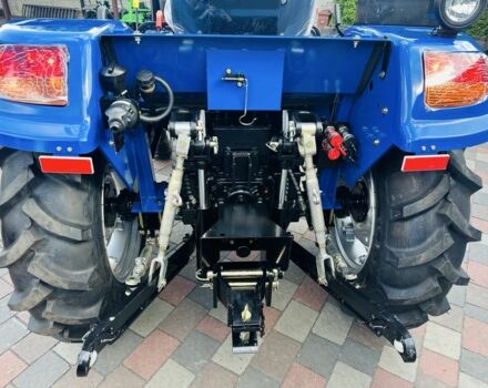 Донг Фенг Інша, об'ємом двигуна 1.81 л та пробігом 1 тис. км за 8200 $, фото 4 на Automoto.ua