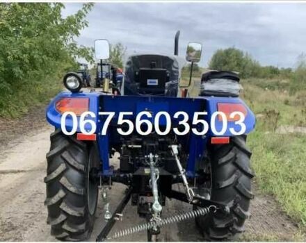 Донг Фенг Другая, объемом двигателя 0 л и пробегом 1 тыс. км за 7400 $, фото 4 на Automoto.ua