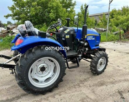 Донг Фенг Інша, об'ємом двигуна 1.81 л та пробігом 1 тис. км за 8200 $, фото 4 на Automoto.ua