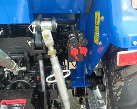 Донг Фенг Інша, об'ємом двигуна 1.81 л та пробігом 1 тис. км за 8199 $, фото 5 на Automoto.ua