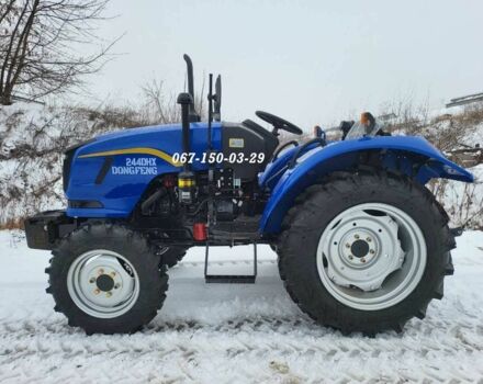 Донг Фенг Інша, об'ємом двигуна 1.53 л та пробігом 1 тис. км за 6900 $, фото 2 на Automoto.ua