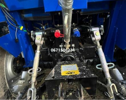 Донг Фенг Інша, об'ємом двигуна 0 л та пробігом 1 тис. км за 7800 $, фото 5 на Automoto.ua