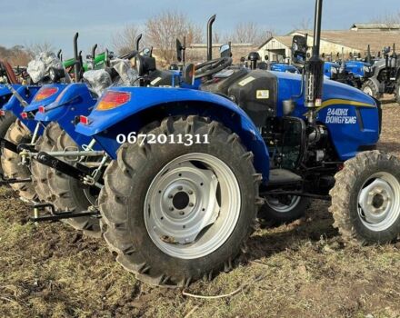Донг Фенг Інша, об'ємом двигуна 1.53 л та пробігом 1 тис. км за 6900 $, фото 3 на Automoto.ua