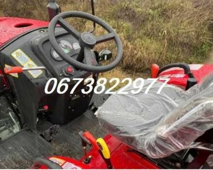 Донг Фенг Другая, объемом двигателя 0 л и пробегом 1 тыс. км за 7800 $, фото 2 на Automoto.ua