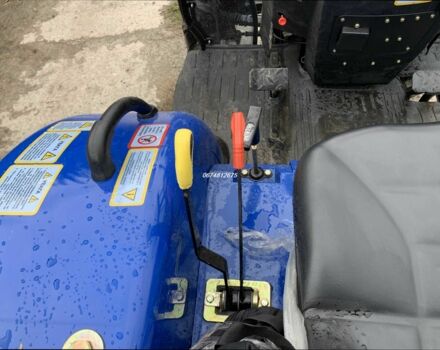 Донг Фенг Другая, объемом двигателя 0 л и пробегом 1 тыс. км за 7800 $, фото 20 на Automoto.ua