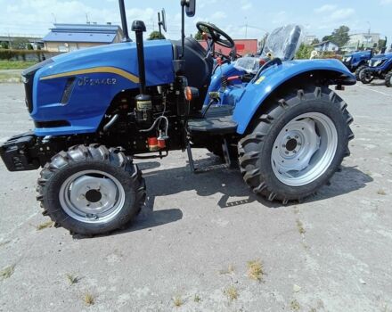 Донг Фенг Другая, объемом двигателя 1.81 л и пробегом 1 тыс. км за 8200 $, фото 1 на Automoto.ua