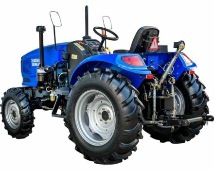 Донг Фенг Другая, объемом двигателя 0 л и пробегом 1 тыс. км за 8200 $, фото 7 на Automoto.ua