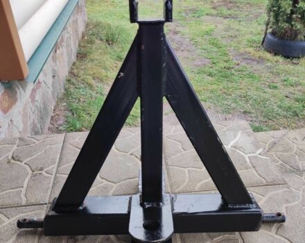 Донг Фенг Другая, объемом двигателя 0 л и пробегом 1 тыс. км за 37 $, фото 1 на Automoto.ua