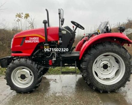 Донг Фенг Другая, объемом двигателя 1.53 л и пробегом 1 тыс. км за 185 $, фото 1 на Automoto.ua