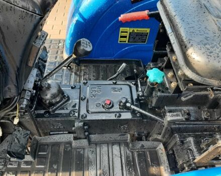 Донг Фенг Інша, об'ємом двигуна 1.53 л та пробігом 1 тис. км за 6900 $, фото 9 на Automoto.ua