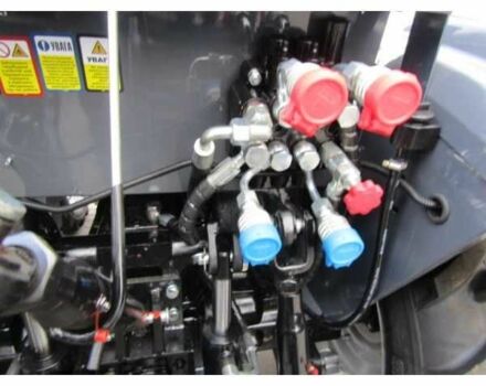 Донг Фенг Другая, объемом двигателя 3.17 л и пробегом 2 тыс. км за 5850 $, фото 8 на Automoto.ua