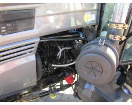 Донг Фенг Другая, объемом двигателя 3.17 л и пробегом 2 тыс. км за 13838 $, фото 4 на Automoto.ua