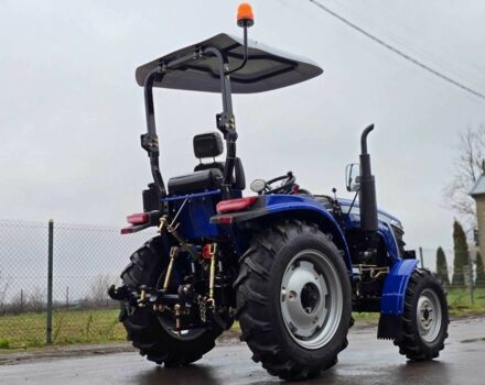 Донг Фенг Другая, объемом двигателя 1.6 л и пробегом 1 тыс. км за 6799 $, фото 7 на Automoto.ua