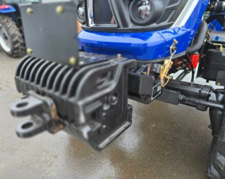 Донг Фенг Другая, объемом двигателя 1.6 л и пробегом 1 тыс. км за 6799 $, фото 8 на Automoto.ua