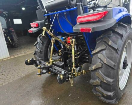 Донг Фенг Другая, объемом двигателя 1.6 л и пробегом 1 тыс. км за 6799 $, фото 9 на Automoto.ua