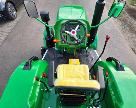Донг Фенг Інша, об'ємом двигуна 0 л та пробігом 1 тис. км за 8900 $, фото 8 на Automoto.ua