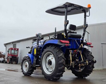 Донг Фенг Другая, объемом двигателя 1.6 л и пробегом 1 тыс. км за 6799 $, фото 3 на Automoto.ua