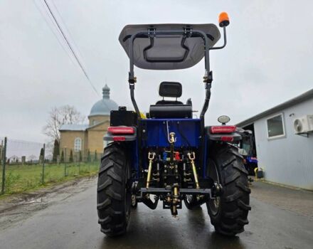 Донг Фенг Другая, объемом двигателя 1.6 л и пробегом 1 тыс. км за 6799 $, фото 4 на Automoto.ua