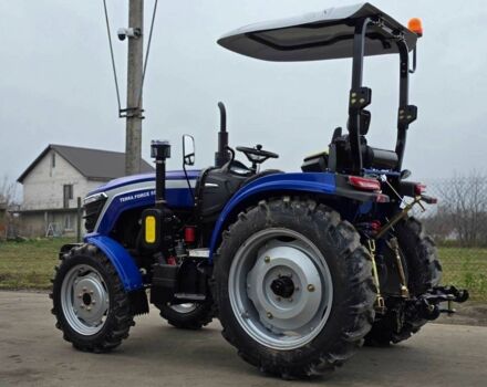 Донг Фенг Інша, об'ємом двигуна 1.6 л та пробігом 1 тис. км за 7890 $, фото 5 на Automoto.ua