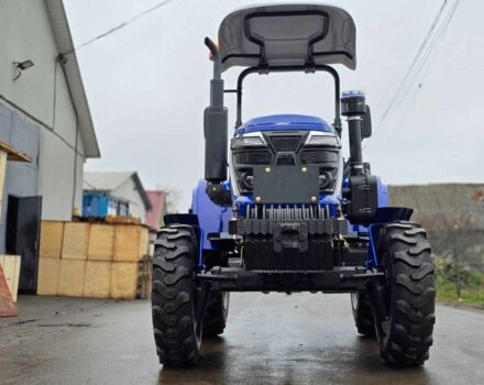 Донг Фенг Другая, объемом двигателя 1.6 л и пробегом 1 тыс. км за 6799 $, фото 6 на Automoto.ua