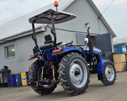 Донг Фенг Інша, об'ємом двигуна 1.6 л та пробігом 1 тис. км за 7890 $, фото 4 на Automoto.ua