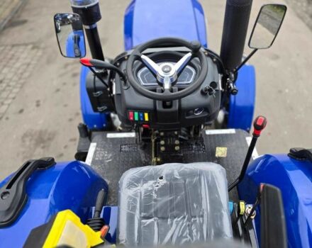 Донг Фенг Інша, об'ємом двигуна 1.6 л та пробігом 1 тис. км за 7890 $, фото 6 на Automoto.ua