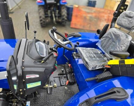 Донг Фенг Другая, объемом двигателя 1.6 л и пробегом 1 тыс. км за 6799 $, фото 5 на Automoto.ua