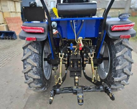 Донг Фенг Інша, об'ємом двигуна 1.6 л та пробігом 1 тис. км за 7890 $, фото 2 на Automoto.ua