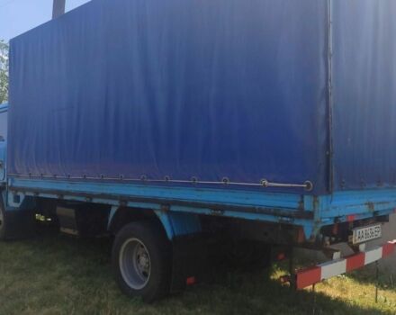 Донг Фенг Інша, об'ємом двигуна 0 л та пробігом 0 тис. км за 1200 $, фото 22 на Automoto.ua