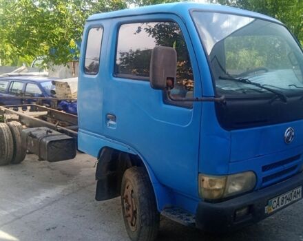 Донг Фенг Інша, об'ємом двигуна 0 л та пробігом 0 тис. км за 1200 $, фото 5 на Automoto.ua