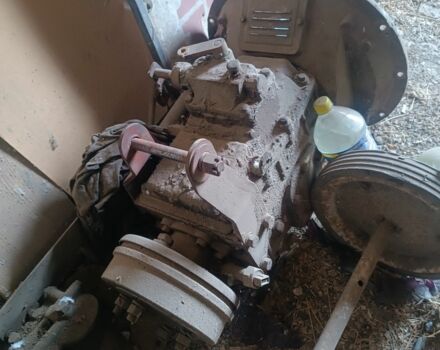 Донг Фенг Інша, об'ємом двигуна 0 л та пробігом 0 тис. км за 2900 $, фото 7 на Automoto.ua