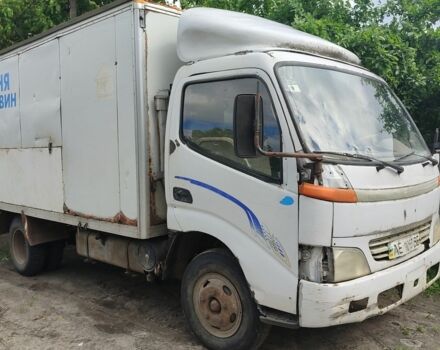 Донг Фенг Інша, об'ємом двигуна 0 л та пробігом 0 тис. км за 1200 $, фото 19 на Automoto.ua