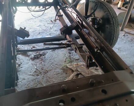 Донг Фенг Інша, об'ємом двигуна 0 л та пробігом 0 тис. км за 2900 $, фото 10 на Automoto.ua