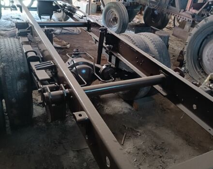 Донг Фенг Інша, об'ємом двигуна 0 л та пробігом 0 тис. км за 2900 $, фото 8 на Automoto.ua