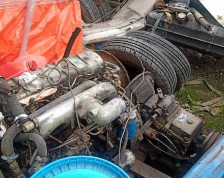 Донг Фенг Інша, об'ємом двигуна 0 л та пробігом 0 тис. км за 1200 $, фото 3 на Automoto.ua
