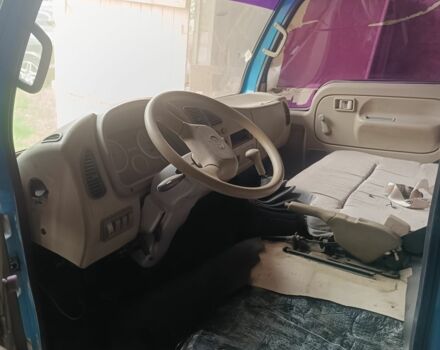 Донг Фенг Інша, об'ємом двигуна 0 л та пробігом 0 тис. км за 2900 $, фото 1 на Automoto.ua